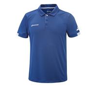 Babolat Play Polo Hommes-Bleu L