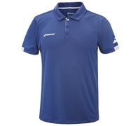 Babolat Play Short Sleeve Polo 6-8 Years