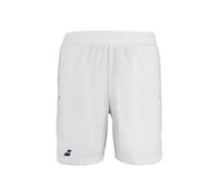 Babolat Play Shorts Blanc 10-12 Years Enfants