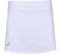 Babolat Play Skirt Womens Blanc 14 (L) Female