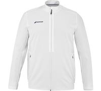 Babolat Play Jacket Blanc M Homme