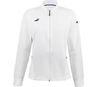 Babolat Play Jacket Blanc S Femme