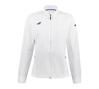 Babolat Play Jacket Blanc XO Femme