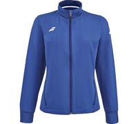 Babolat Play Jacket Bleu 8-10 Years Fille