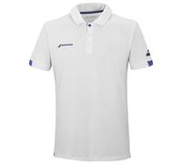 Babolat Polo Play manches courtes Blanc 2XL Homme