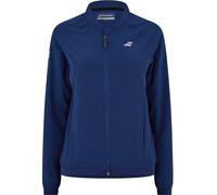 Babolat Poly Jacket Womens Bleu immobilier 8 (XS) Female
