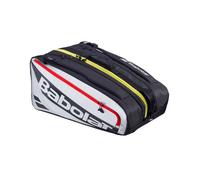 Babolat Pro 2025 Sac De Padel-noir,argent
