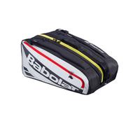 Babolat Pro 2025 Sac De Padel-noir,argent Noir
