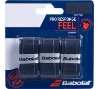 Babolat Pro Response Surgrip 3 pièce Noir ONE-SIZE