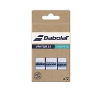 Babolat Surgrip Pro Tour 2.0 x12