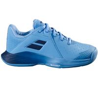 Babolat Prop 3 3.5-6.5 All Court Shoes Orange EU 38