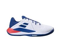 BABOLAT Propulse Fury 3 Clay Blanco 30S24425