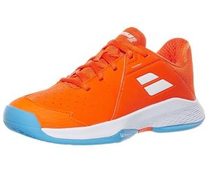 Babolat Propulse 3 All Court Boy Orange Junior 3j2s25a478