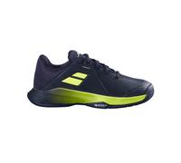 Chaussures de tennis enfant Babolat Propulse 3 CL Noir 37