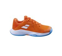 Chaussures de Padel Zapatillas Babolat Prop Jr 3 Clay Boy 3j2s25a750 6022 Junior 37 37