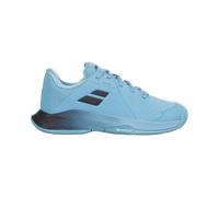 Babolat Propulse 3 Chaussures toutes surfaces Enfants - bleu clair, bleu foncé
