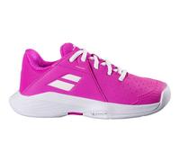 Babolat Prop Jr 3 All Court Shoes Rose EU 37 Fille