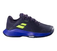 Babolat Propulse All Court Jr Noir/Bleu 33 1/2