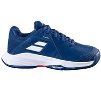Babolat Propulse All Court Navy Blue Junior 3k2s25a478