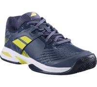 Babolat Propulse Clay Court Tennis Shoes Gris/Aéro 4.5 (37.5) Male