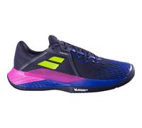 Babolat Propulse Fury 3 All Court Homme Noir/Bleu 47