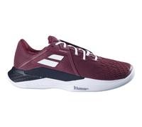 Chaussures Homme Babolat Propulse Fury 3 Port Royal - TERRE BATTUE