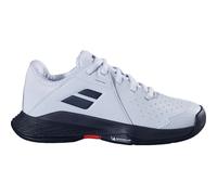 Babolat Propulse Tous Court Garçons Bleu Clair/Noir 40