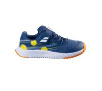 Babolat Pulsion All Court Shoes Bleu EU 34 Enfants