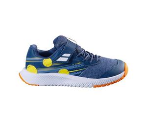 Babolat Pulsion Kid All Court Boy 3k2s25a518 4132 Junior