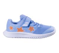 Babolat Pulsion Tous Court Petit Jr Bleu 34