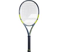 Babolat Pure Aero + Raquette de compétition non cordée 3