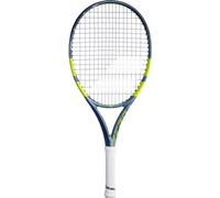 Babolat Pure Aero Junior 25 Gen9 Gris/Jaune ONE-SIZE