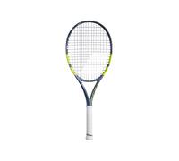 Babolat Pure Aero Lite Black/Yellow 2026, Misura Manico Tennis L2