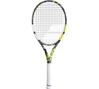 Babolat Pure Aero Lite Tennis Racket Adults Gris L4 Unisex
