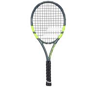 Babolat Pure Aero Mini Tennis Racket Argenté