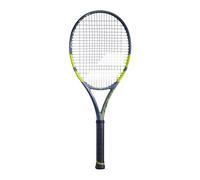 Babolat Pure Aero + Raquette de compétition non cordée 3
