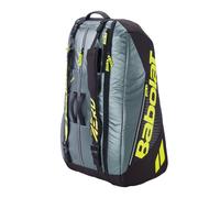 Babolat Sac à raquettes Pure Aero RH12 12 raquettes Noir