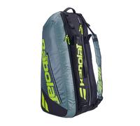 Babolat Pure Aero RH 6 Housse de raquette Lot de 6 - anthracite nosize