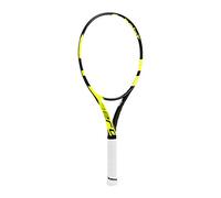 Babolat Pure Aero Super Lite UNS Raquettes de Tennis pour Homme, Homme, Pure Aero Super Lite UNS, Noir/Jaune