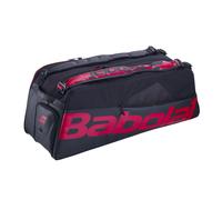 Babolat Cross Pro Bad Duffle Bag Rouge