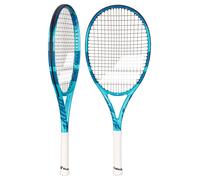 Babolat Pure Drive Jr 26 Junior Tennis Racket Argenté