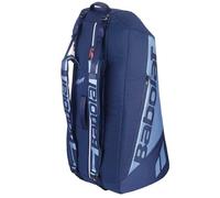 Babolat RH6 Pure Drive Bleu Polyester recyclé
