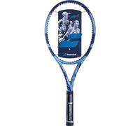 Babolat Pure Drive 98 X2 Unstrung Tennis Racket Bleu 2