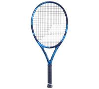 Babolat Pure Drive Junior 25, Raquette de Tennis Enfant 1m30 - 1m40, Cordée Bleu