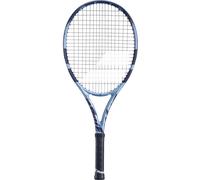Babolat Pure Drive Jr 26 Junior Tennis Racket Argenté Enfants