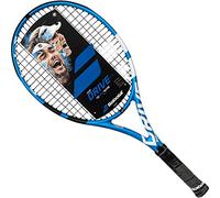 Babolat Pure Drive Junior 26 Raquette Unisexe pour Adulte Bleu Taille 36,5