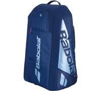 Babolat Pure Drive Lot de 12 supports de raquette de 11e génération (bleu marine)