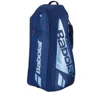 Babolat Pure Drive - Lot de 6 Supports de Raquette de 11e génération (Bleu Marine)