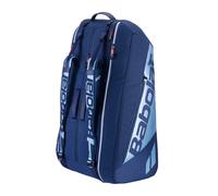 Babolat Pure Drive RH12 Housse de raquette - bleu nosize