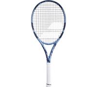 Babolat Pure Drive S Lite Gen11 Unstrung Tennis Racket Argenté 1